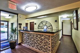 Best Western Apalach Inn