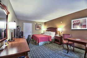 Best Western Apalach Inn