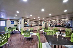 Best Western Apalach Inn