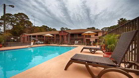 Best Western Apalach Inn