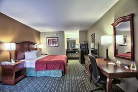 Best Western Apalach Inn