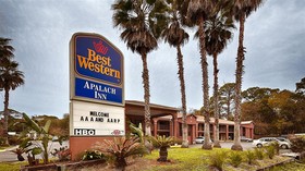 Best Western Apalach Inn
