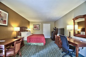 Best Western Apalach Inn