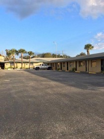 Economy Inn