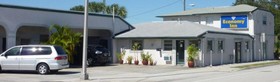 Economy Inn