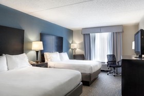 Holiday Inn Express Hotel & Suites Arcadia