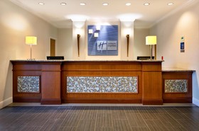 Holiday Inn Express Hotel & Suites Arcadia