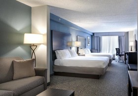 Holiday Inn Express Hotel & Suites Arcadia