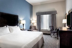 Holiday Inn Express Hotel & Suites Arcadia