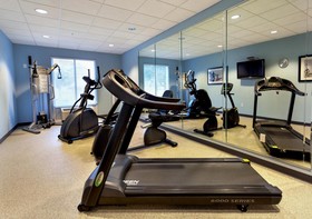 Holiday Inn Express Hotel & Suites Arcadia