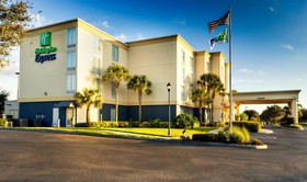 Holiday Inn Express Hotel & Suites Arcadia