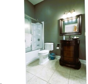 Oak Park Inn