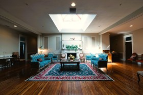 Oak Park Inn