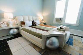 Oak Park Inn