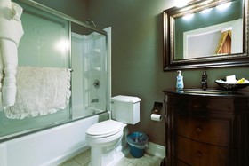 Oak Park Inn