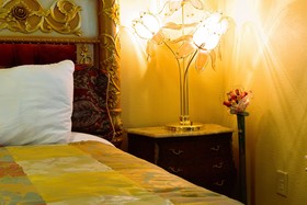 Oak Park Inn