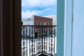 Oak Park Inn