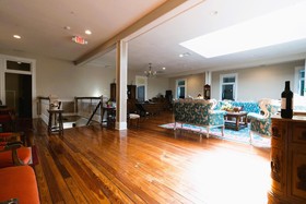 Oak Park Inn