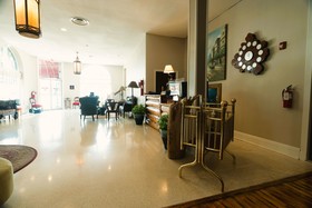 Oak Park Inn