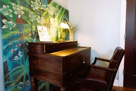 Oak Park Inn