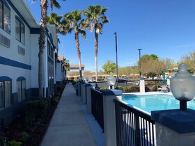 Best Western Mayport Inn & Suites