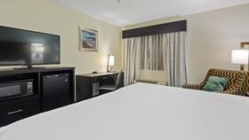 Best Western Mayport Inn & Suites