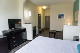 Best Western Mayport Inn & Suites