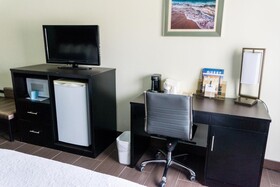Best Western Mayport Inn & Suites