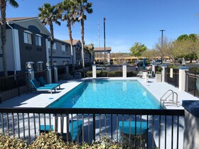 Best Western Mayport Inn & Suites