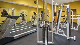 Best Western Mayport Inn & Suites