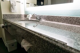 Best Western Mayport Inn & Suites