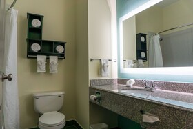 Best Western Mayport Inn & Suites