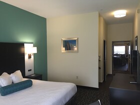 Best Western Mayport Inn & Suites