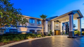 Best Western Mayport Inn & Suites