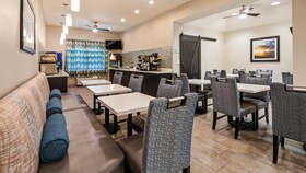 Best Western Mayport Inn & Suites
