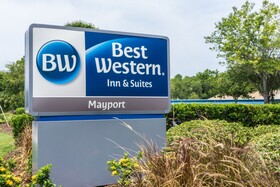 Best Western Mayport Inn & Suites