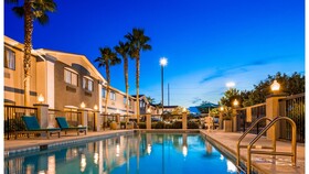 Best Western Mayport Inn & Suites
