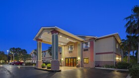 Best Western Mayport Inn & Suites