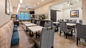 Best Western Mayport Inn & Suites