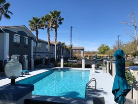 Best Western Mayport Inn & Suites