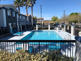 Best Western Mayport Inn & Suites