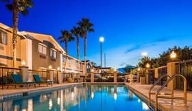 Best Western Mayport Inn & Suites