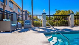 Best Western Mayport Inn & Suites