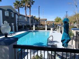 Best Western Mayport Inn & Suites