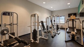 Best Western Mayport Inn & Suites