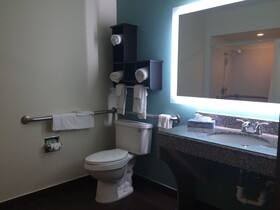 Best Western Mayport Inn & Suites