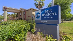 Best Western Mayport Inn & Suites