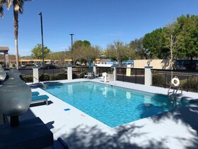 Best Western Mayport Inn & Suites