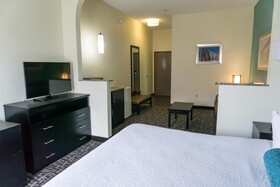 Best Western Mayport Inn & Suites