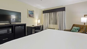 Best Western Mayport Inn & Suites
